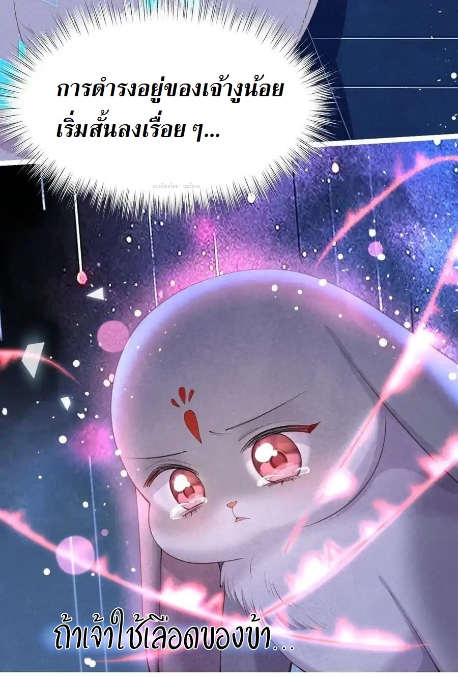 เส้นทางเอาชีวิตรอดของบรรณาการ ตอนที่ 17 หน้า 13