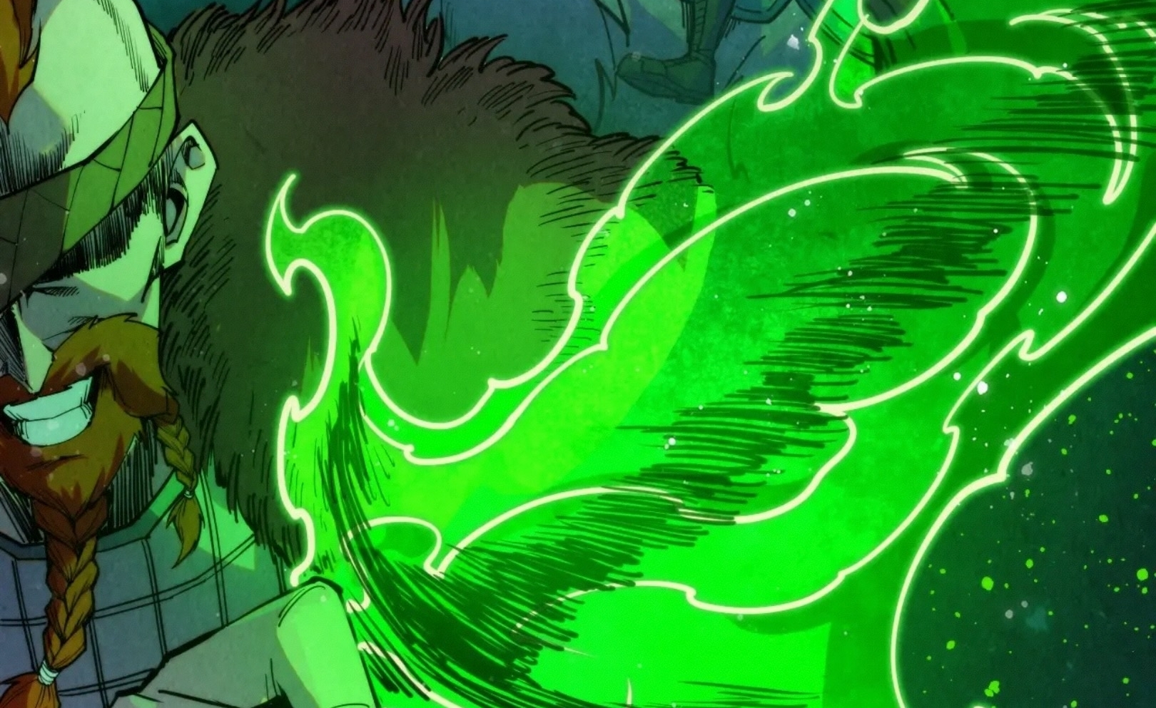 มหาเทพนิรันดร์กาล ตอนที่ 203 หน้า 67