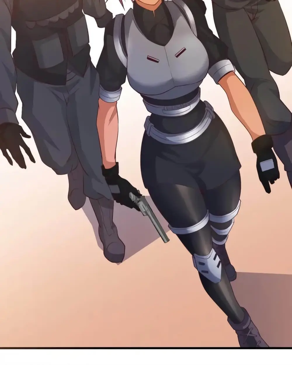 ฉันเป็นอัจฉริยะที่ไม่มีใครเอาชนะได้ ตอนที่ 20 หน้า 62