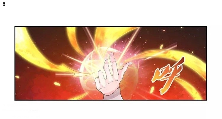 Above All Gods เทพยุทธเหนือเทวะ ตอนที่ 84 หน้า 7