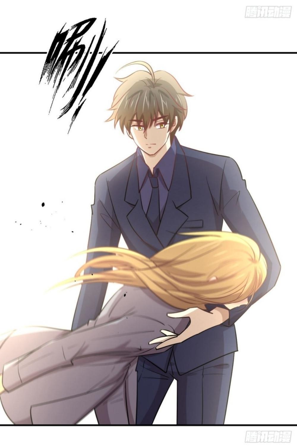 Immortal Swordsman in The Reverse World ข้าเซียนกระบี่ไม่เกาะสตรี ตอนที่ 261 หน้า 56