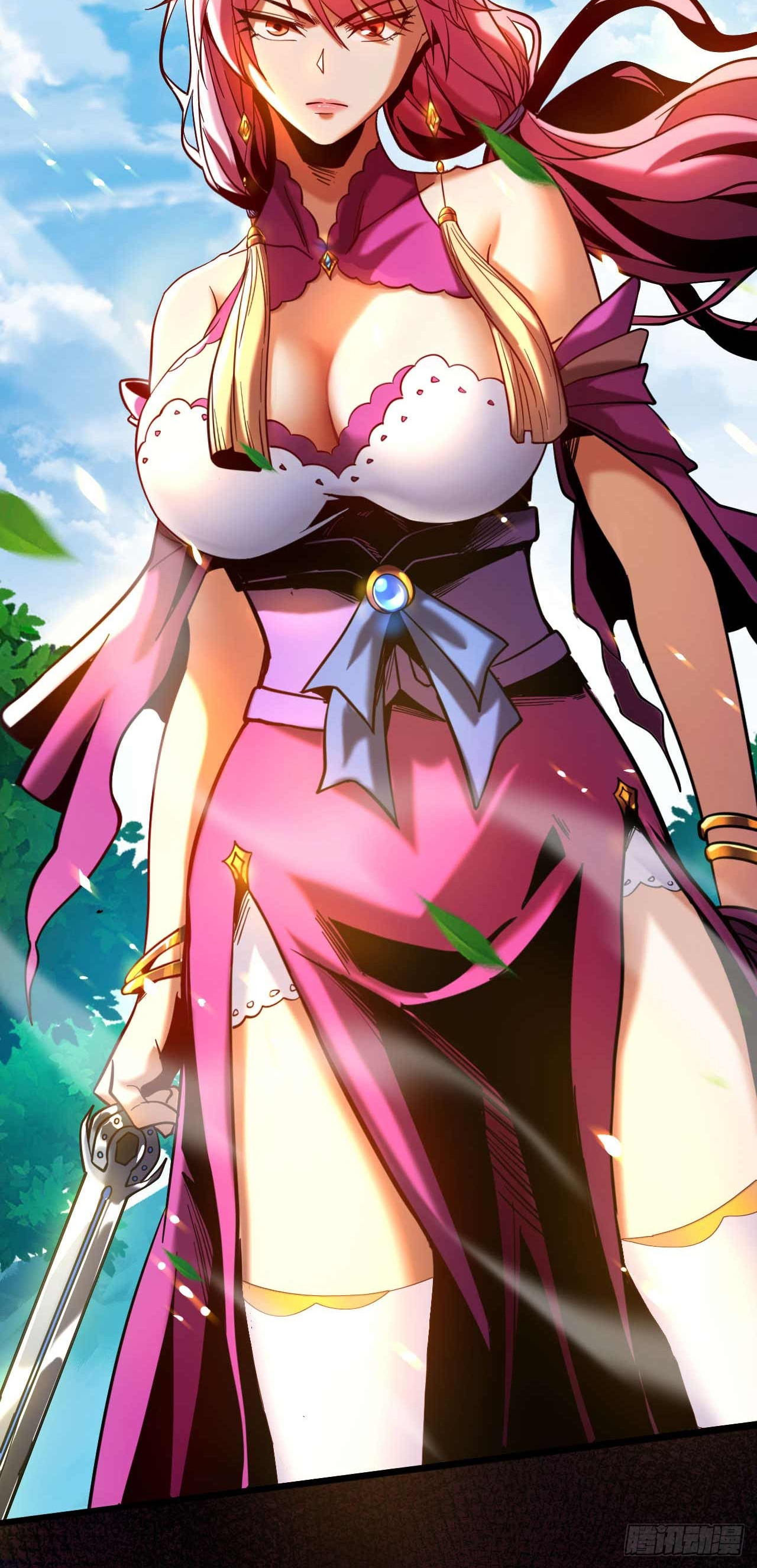 My Disciples Cultivate, While I Slack Off!  ศิษย์ของข้าฝกฝน ส่วนข้าขี้เกียจ ตอนที่ 5 หน้า 30