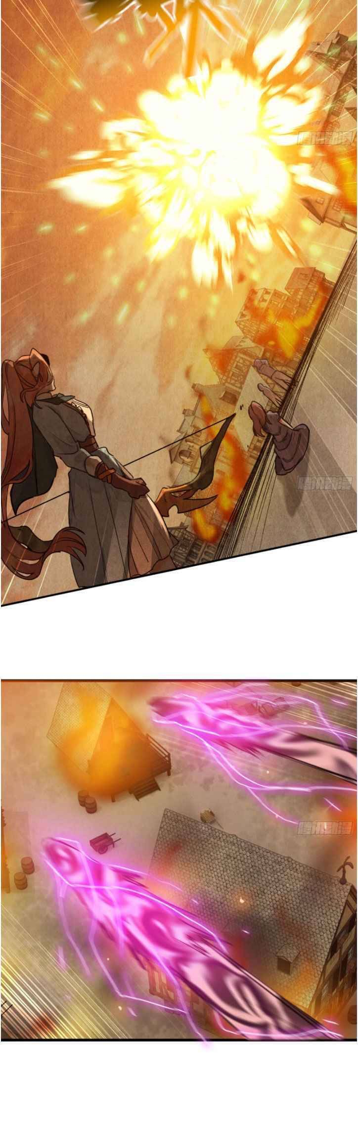 Mushroom Hero ตอนที่ 1 หน้า 10