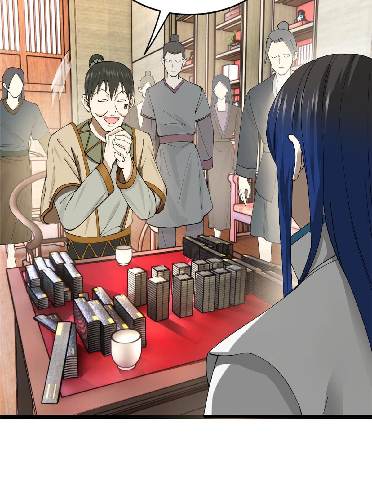 ลูกเขยที่แกร่งสุดในปฐพี (ทันจีน) ตอนที่ 23 หน้า 25