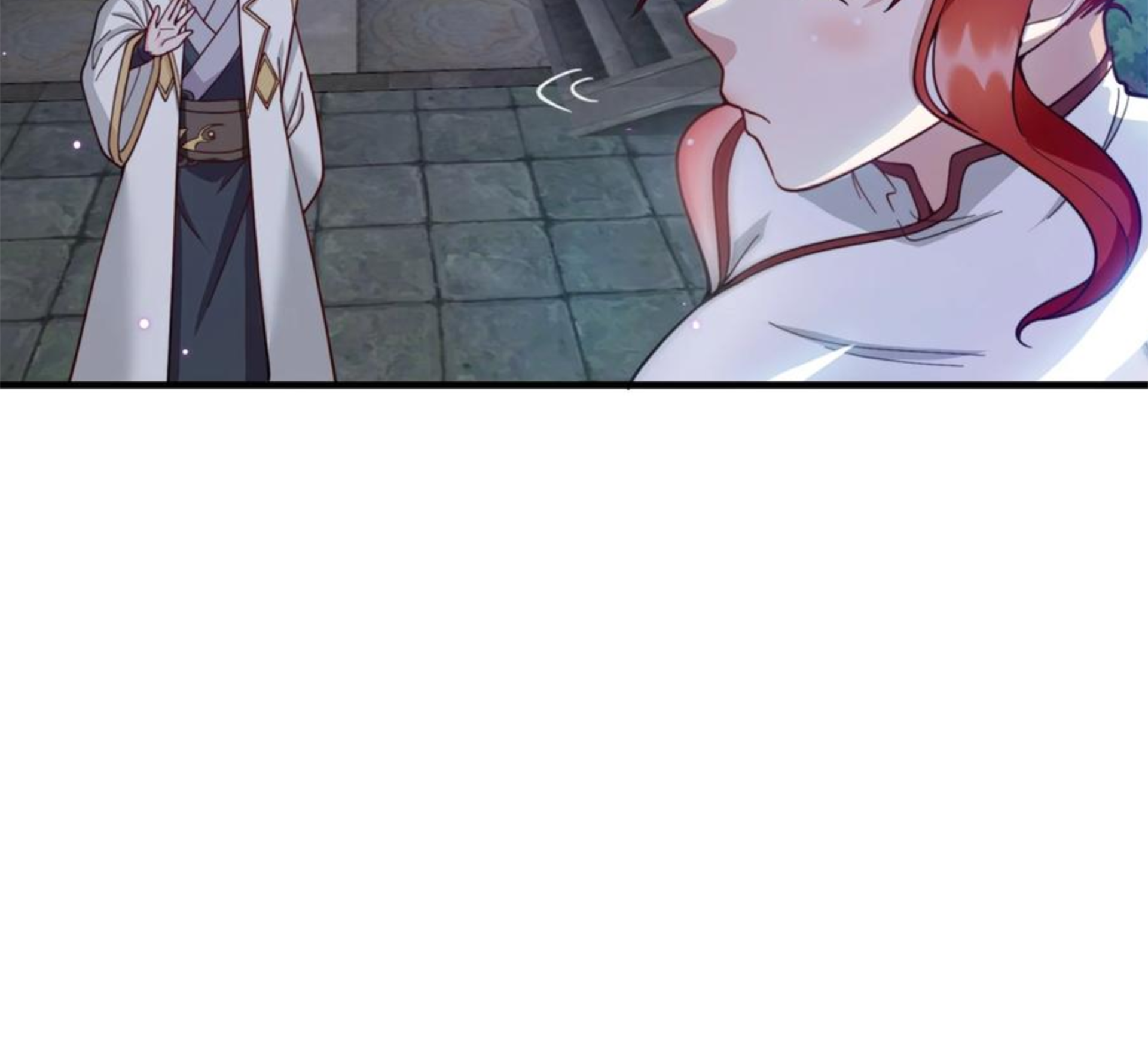 ชะตาตัวร้ายอย่างข้าจะตบ ตัวเอกก็ไม่ใช่เรื่องยากเกินไป ถูกไหม ? ตอนที่ 27 หน้า 22