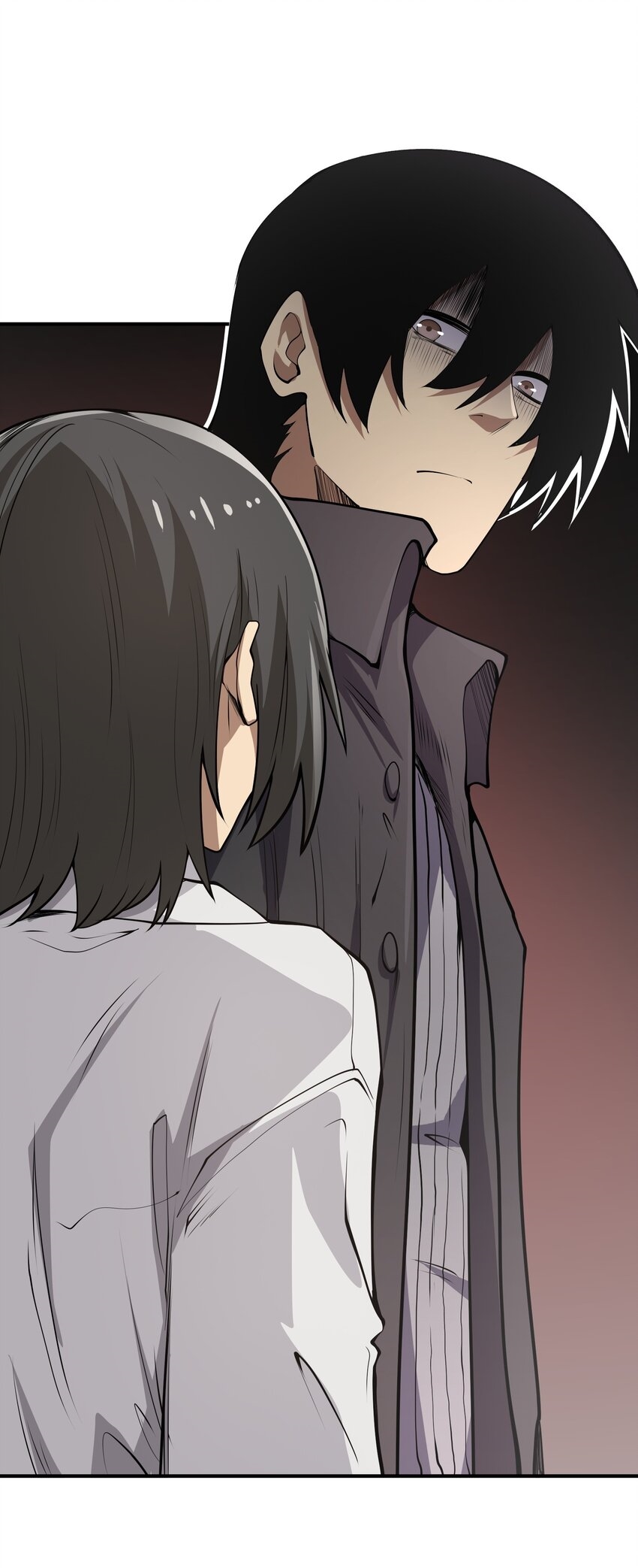 (ทันต้นฉบับ)The catastrophe of the doomsday, the rebirth of me turned the whole family into a boss! ตอนที่ 19 หน้า 18