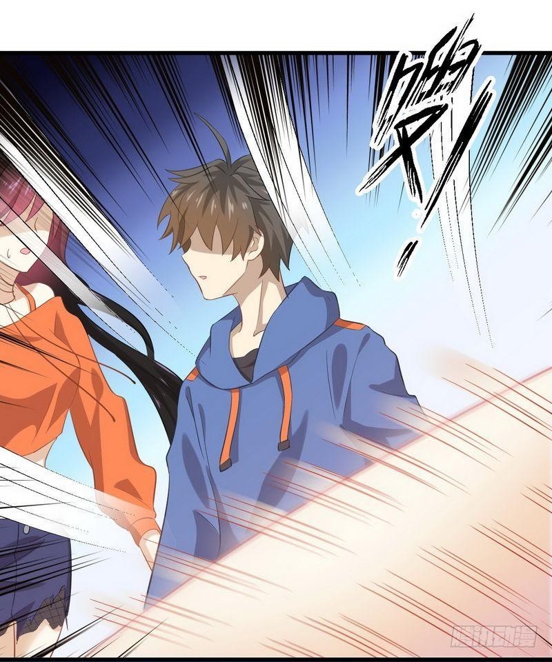 Immortal Swordsman in The Reverse World ข้าเซียนกระบี่ไม่เกาะสตรี ตอนที่ 13 หน้า 10