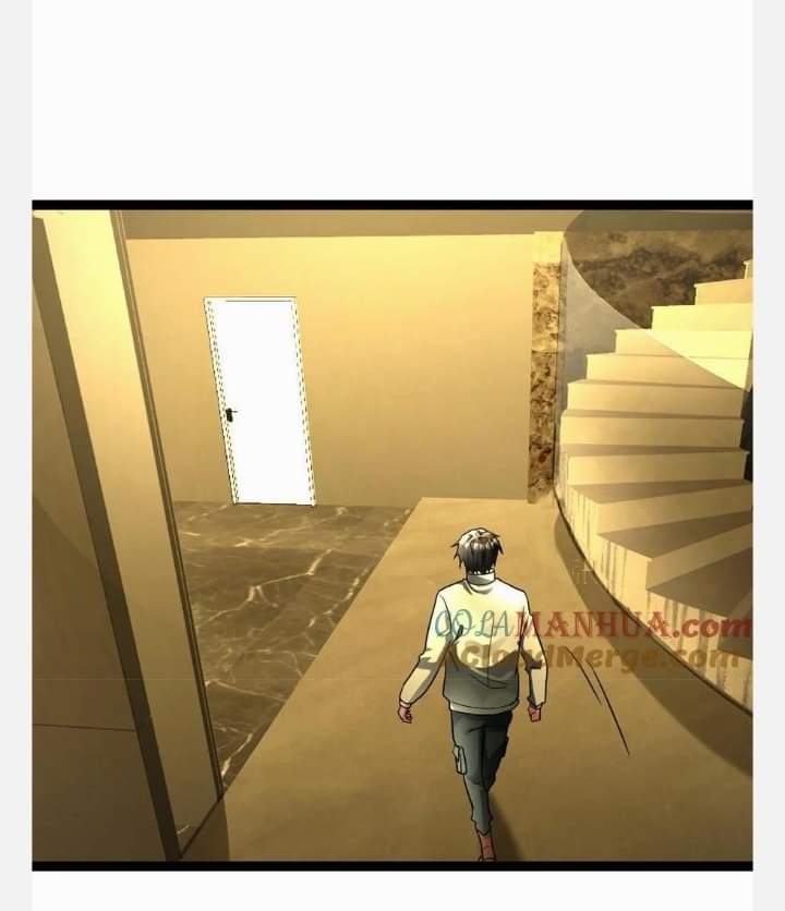 ฉันมีเซฟเฮาว์ในวันโลกาวินาศ ตอนที่ 96 หน้า 24