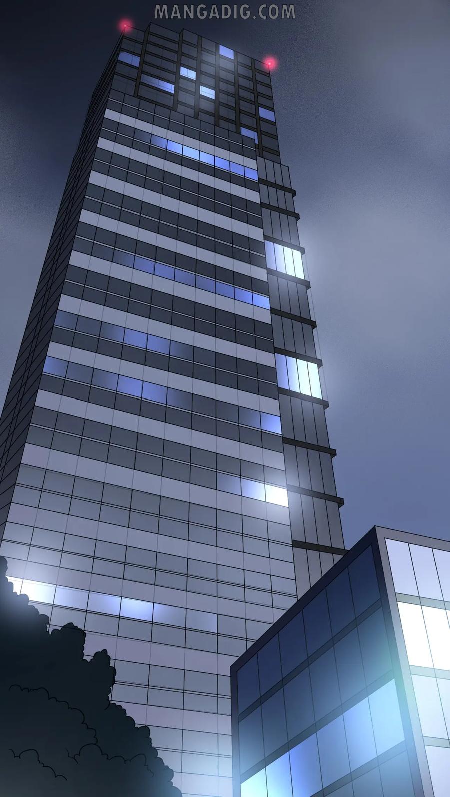 หัวหน้ามาเฟียกลับมาอายุ 16 อีกครั้ง ตอนที่ 8 หน้า 12