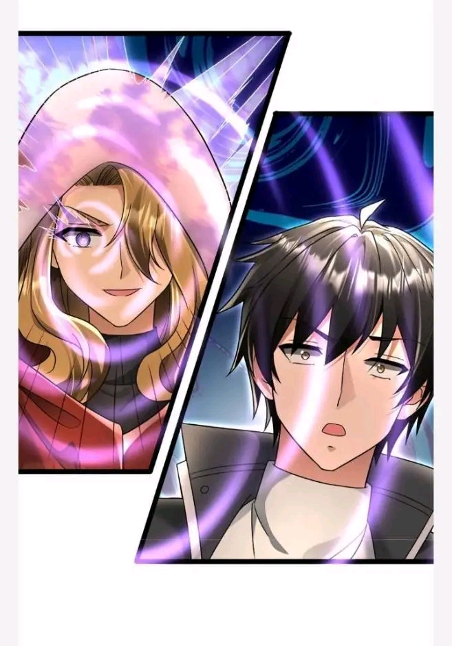 ฉันมีเซฟเฮาว์ในวันโลกาวินาศ ตอนที่ 230 หน้า 15