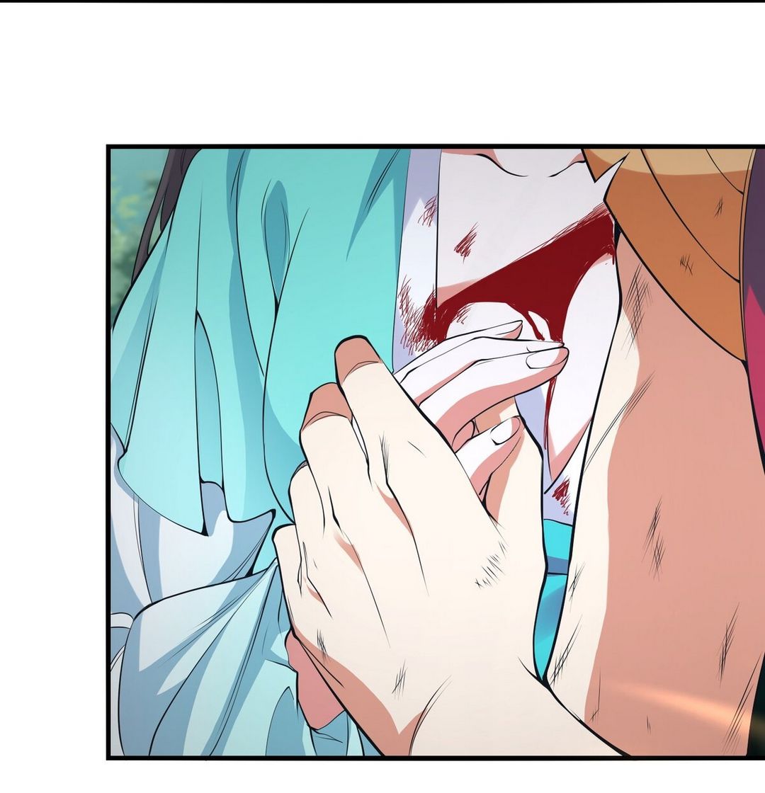 Surrounded By Monsters I Found A Little Witch ถูกปีศาจรายล้อม ข้าเก็บแม่มดน้อยขึ้นมา (ตัดจบ) ตอนที่ 27 หน้า 14