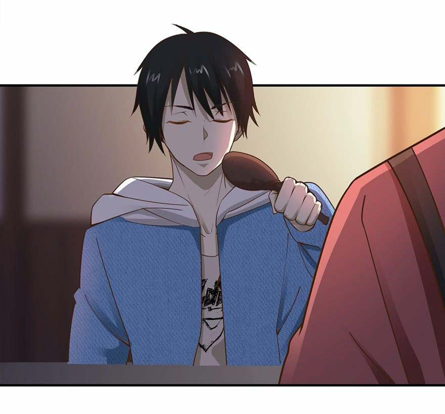 ยัยผู้หญิงคนนี้ ก็คือแฟนสาวของผม ตอนที่ 45 หน้า 10