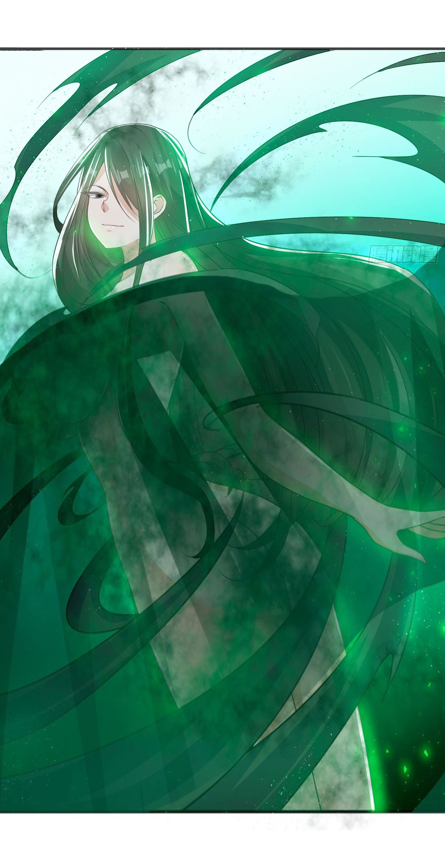 การต่อสู้ของเหล่าคนทรง ตอนที่ 21 หน้า 6