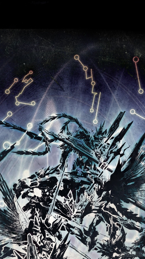 Legend of Star Genera ชนจีน ตอนที่ 47 หน้า 2