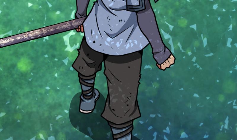 Peerless sword god เทพกระบี่ไรเทียมทาน ตอนที่ 40 หน้า 65