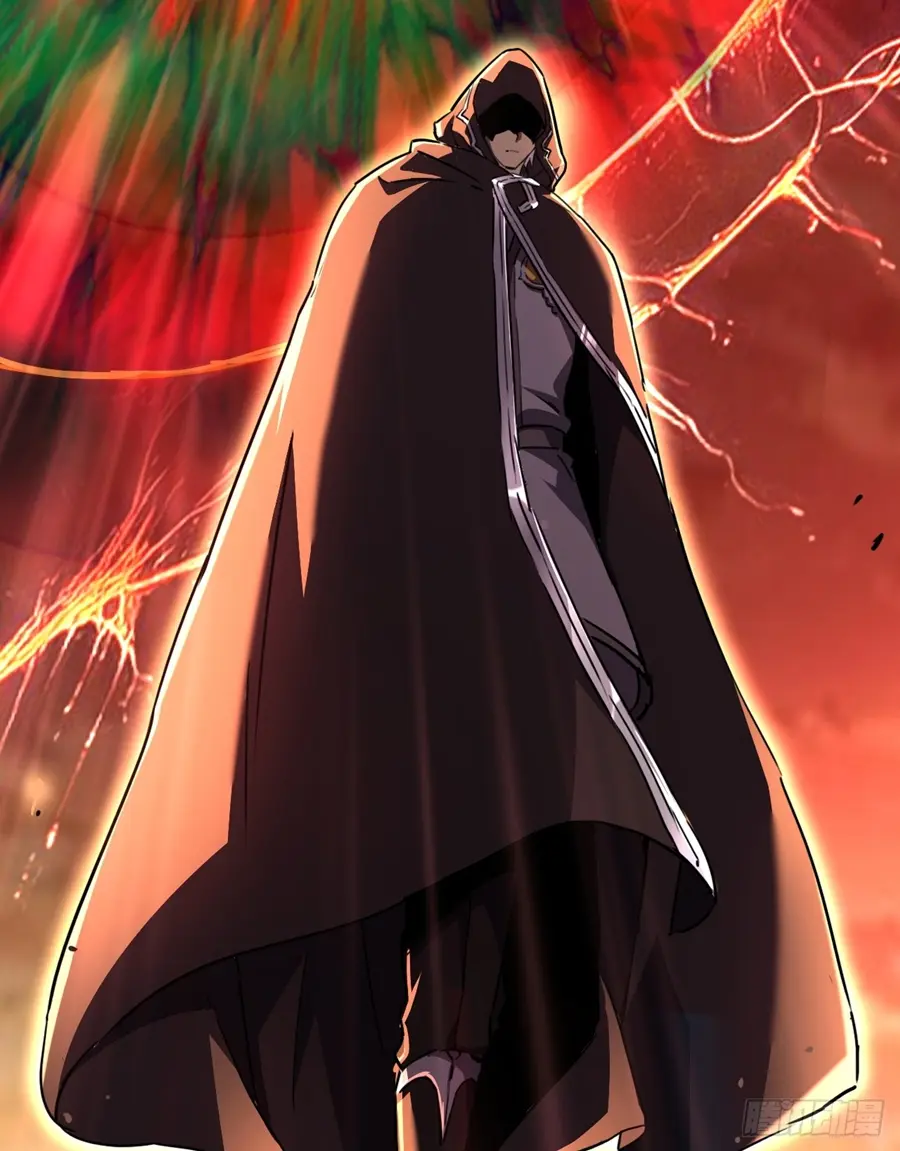 นักอัญเชิญ ในโลกกลายพันธุ์ ตอนที่ 5 หน้า 30