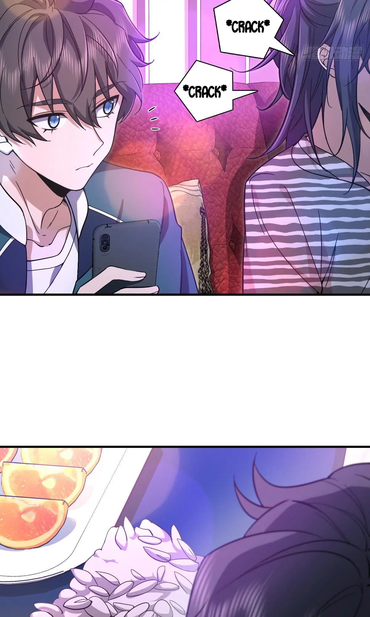 ภรรยาผมเป็นคนเมื่อ1000ปีที่แล้ว My Wife Is From a Thousand Years Ago ตอนที่ 31 หน้า 4