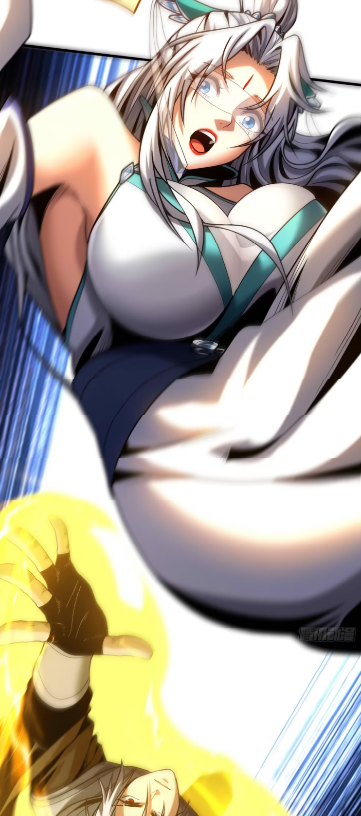 My Disciples Cultivate, While I Slack Off!  ศิษย์ของข้าฝกฝน ส่วนข้าขี้เกียจ ตอนที่ 44 หน้า 12