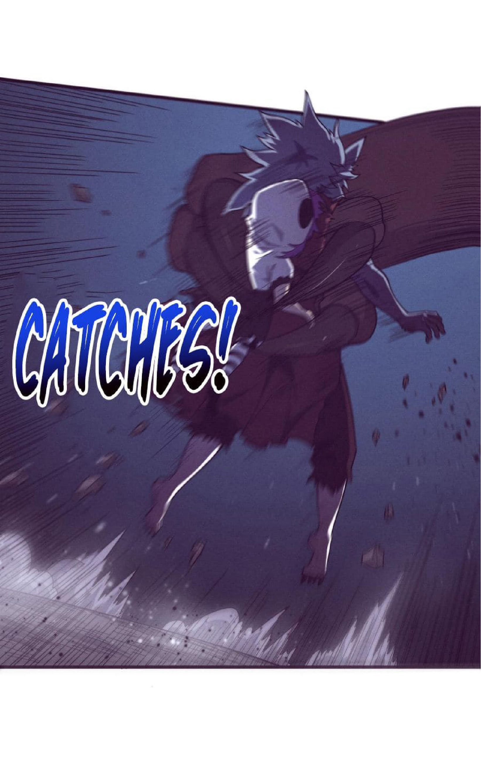 the frenzy of evolution การวิวัฒนาการที่บ้าคลั่ง ตอนที่ 127 หน้า 47