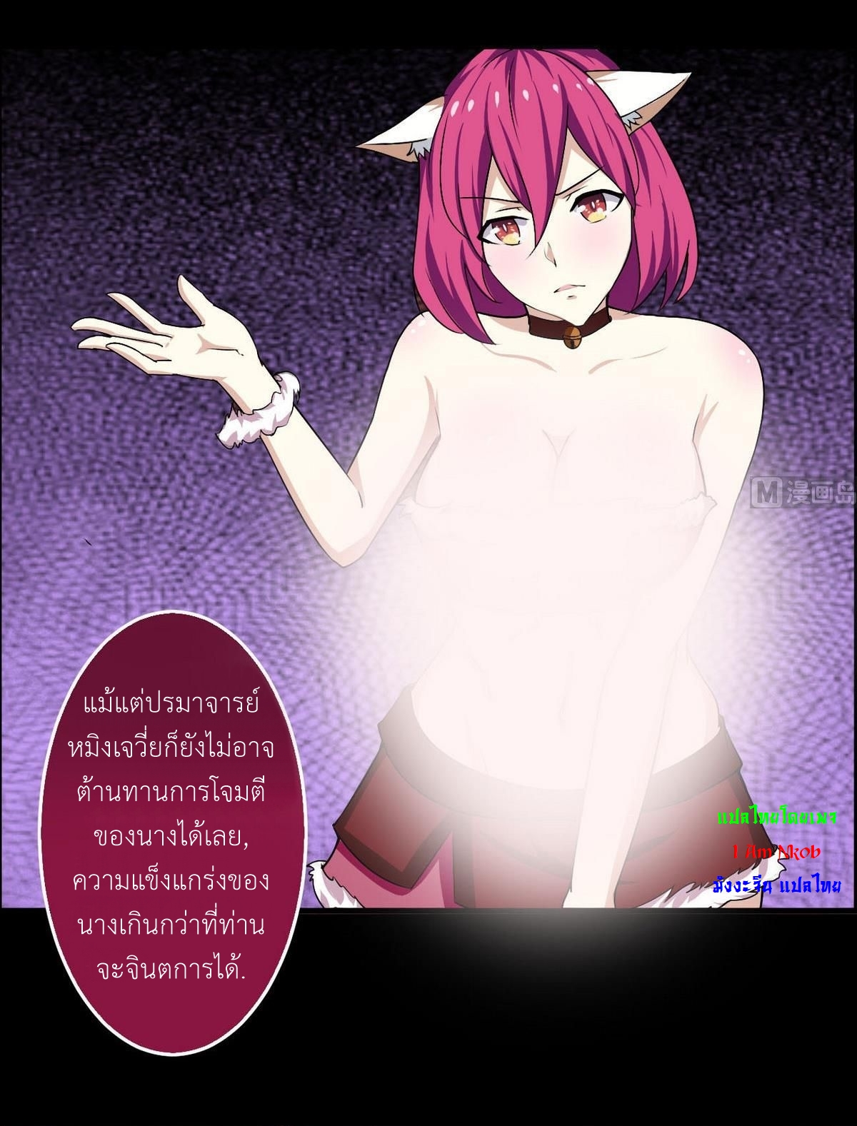 มหาจอมปราชญ์ ปราณเทวะ ตอนที่ 48 หน้า 13