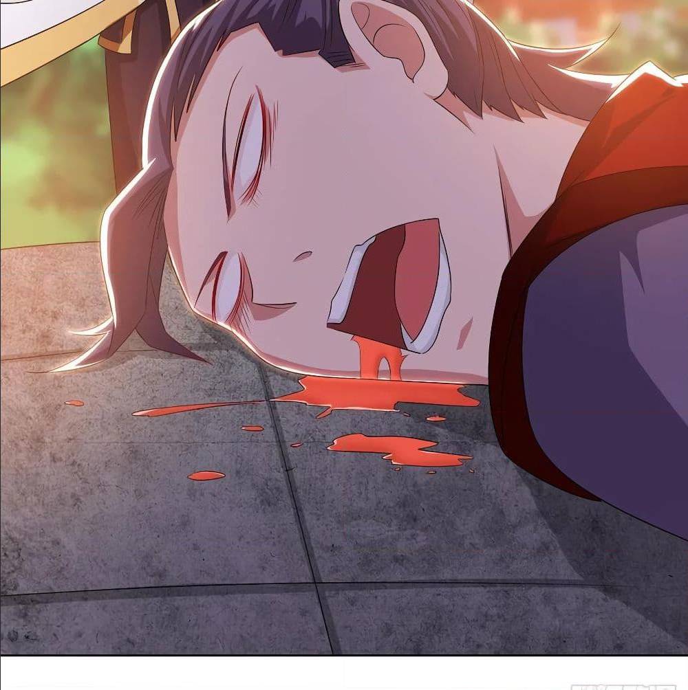 Dominate The Three Realms ตอนที่ 116 หน้า 34