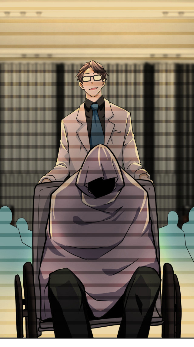 Apocalyptic Super System ตอนที่ 364 หน้า 8