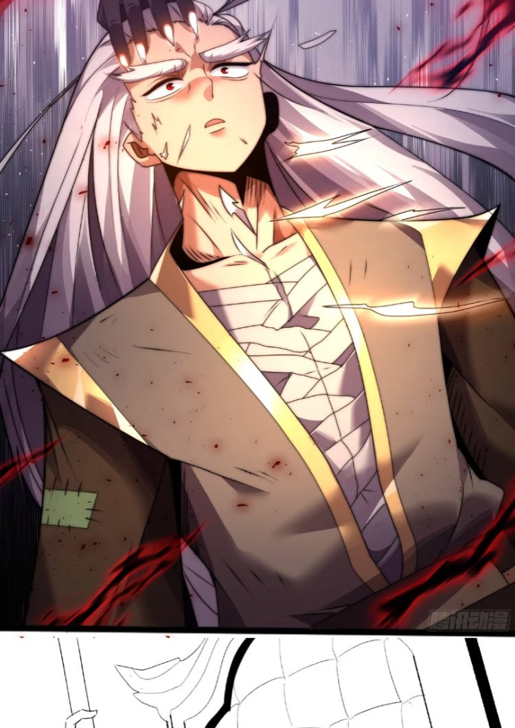 เผชิญเคราะห์ฟ้าผ่ามาแสนปี[ชนจีนไม่มีกั๊ก] ตอนที่ 10 หน้า 91