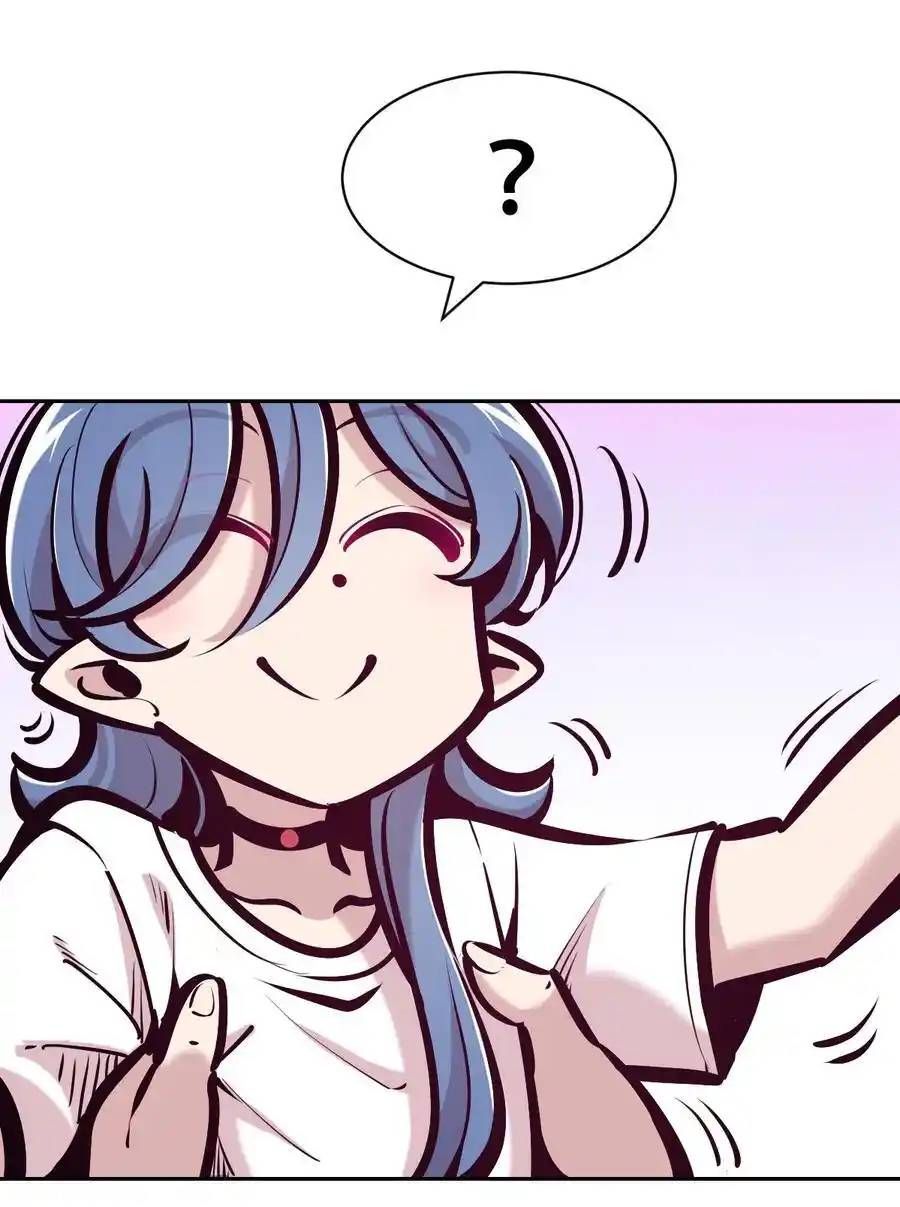 Demon x Angel can't get along! ตอนที่ 141 หน้า 60