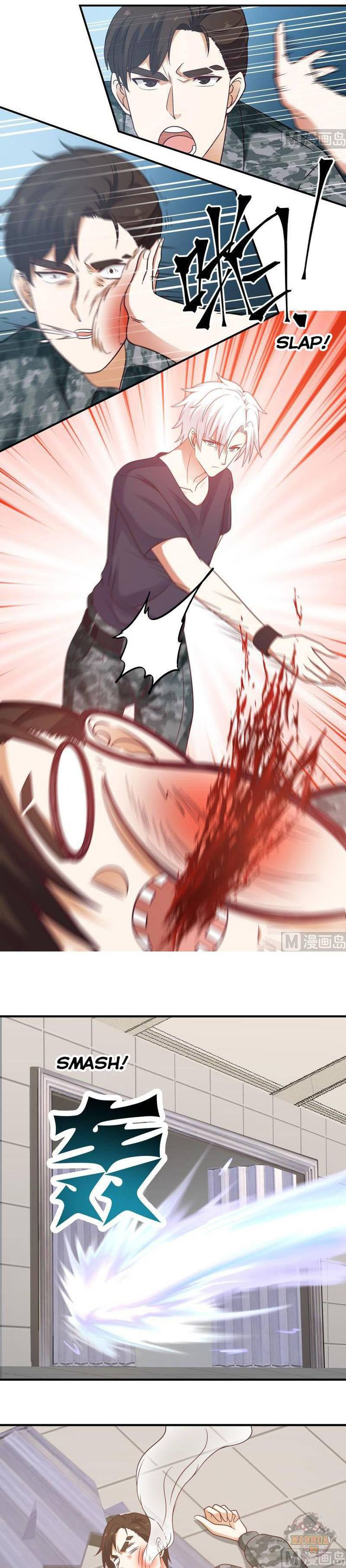 I have dragon in my body ตอนที่ 60 หน้า 2