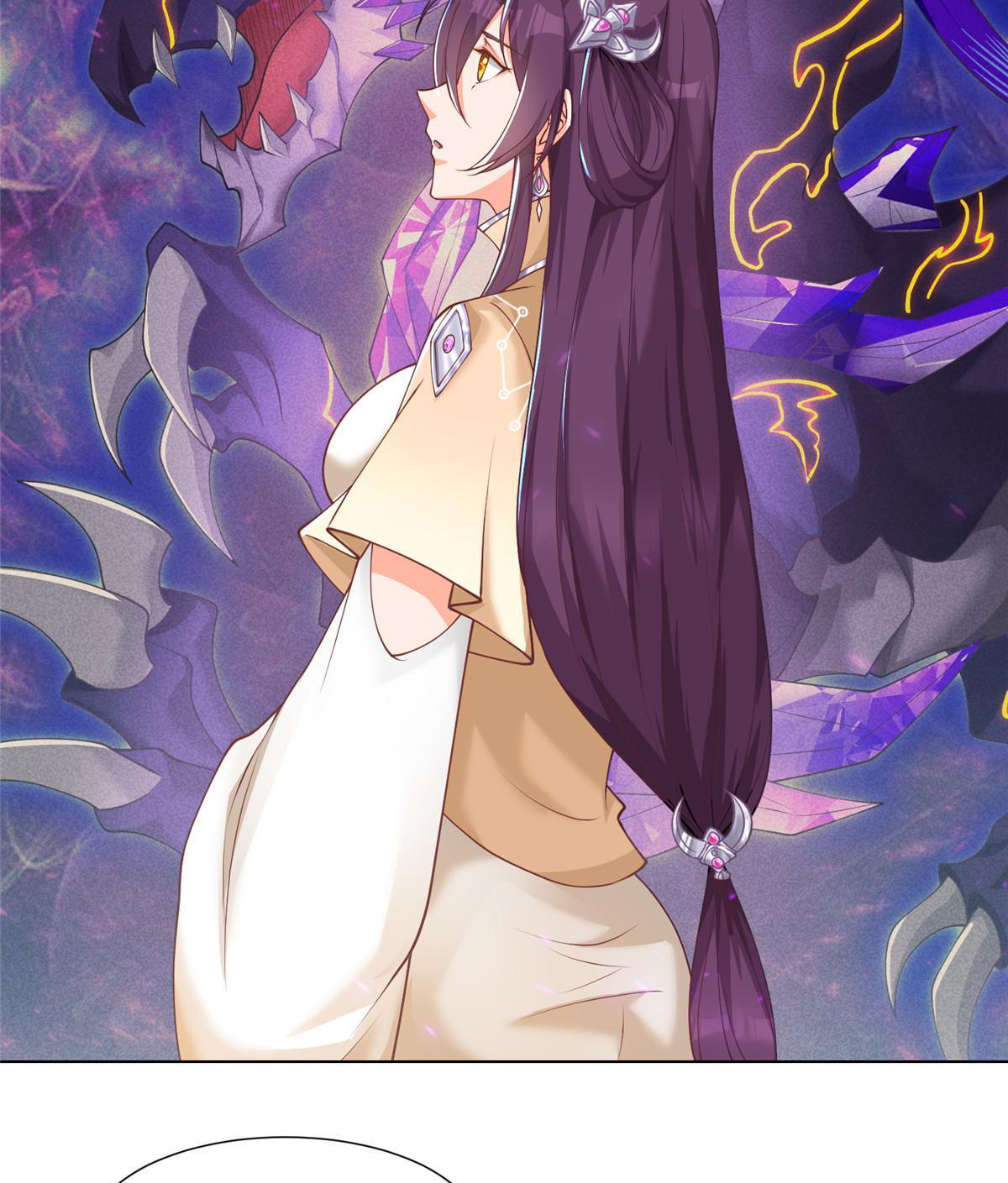 (ชนจีน) Dragon Master (จูหมิง นักรบเซียนมังกร) ตอนที่ 170 หน้า 10