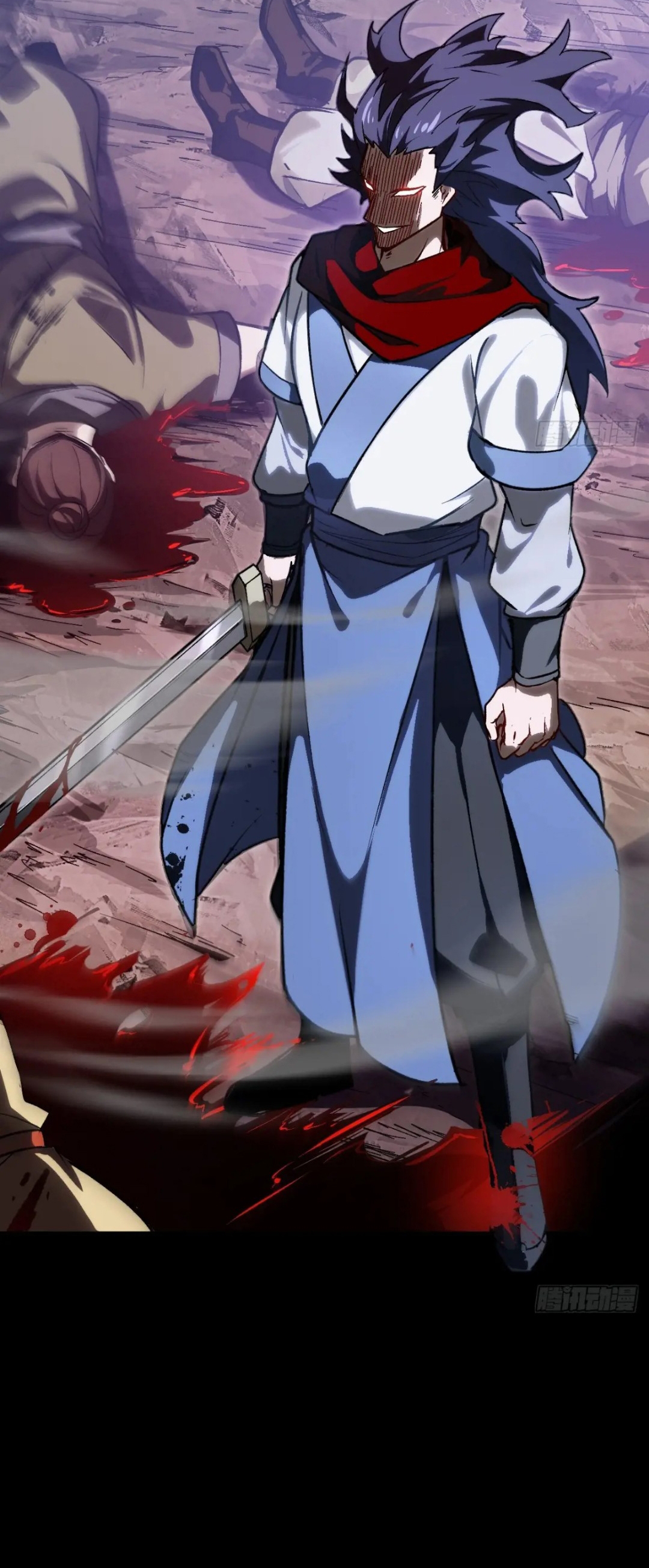 กำเนิดร่างเทวะบรรพกาล ตอนที่ 60 หน้า 28