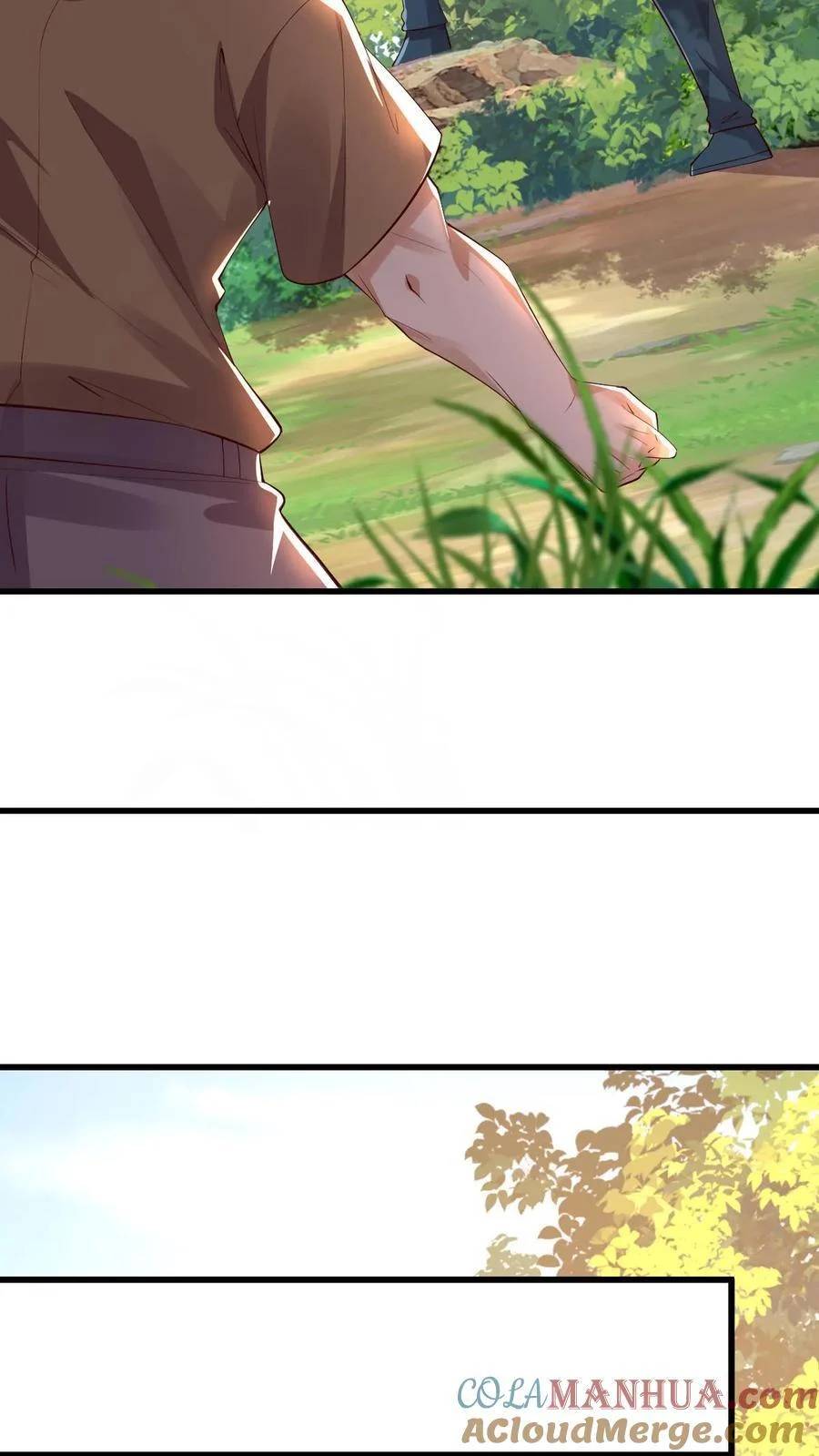 I Accidentally Became Invincible While Studying With My Sister ตอนที่ 8 หน้า 15