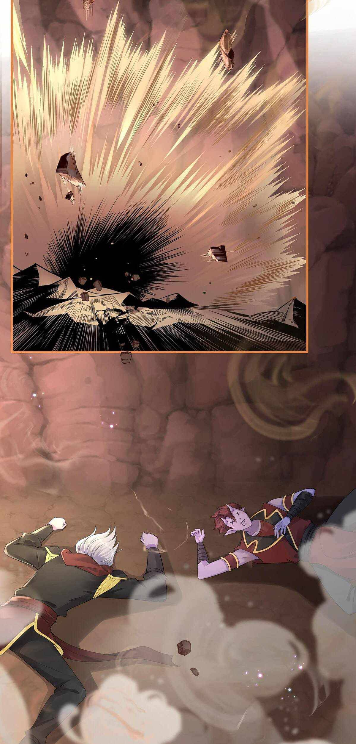 ราชาปีศาจอาชูร่า กลายเป็นโลลิ 5 ขวบ ตอนที่ 2 หน้า 7