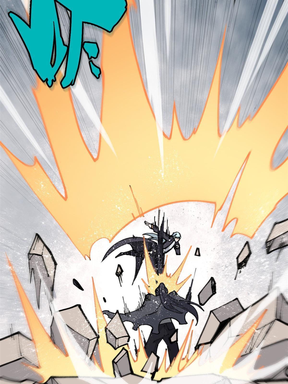 นิกายที่แข็งแกร่งที่สุด (ทันจีน) ตอนที่ 138 หน้า 30