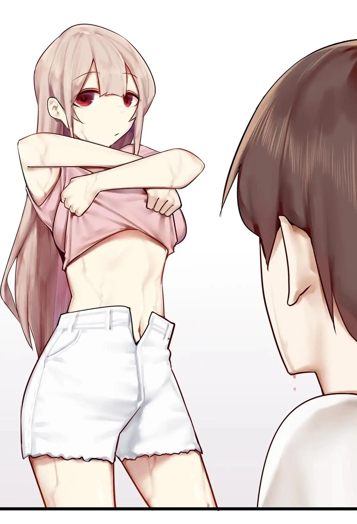 Read Miss, Don’t Livestream It! ตอนที่ 4 หน้า 18