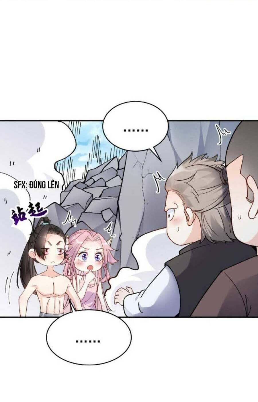 The Villain of Destiny วายร้ายแห่งโชคชะตา! ตอนที่ 37 หน้า 8