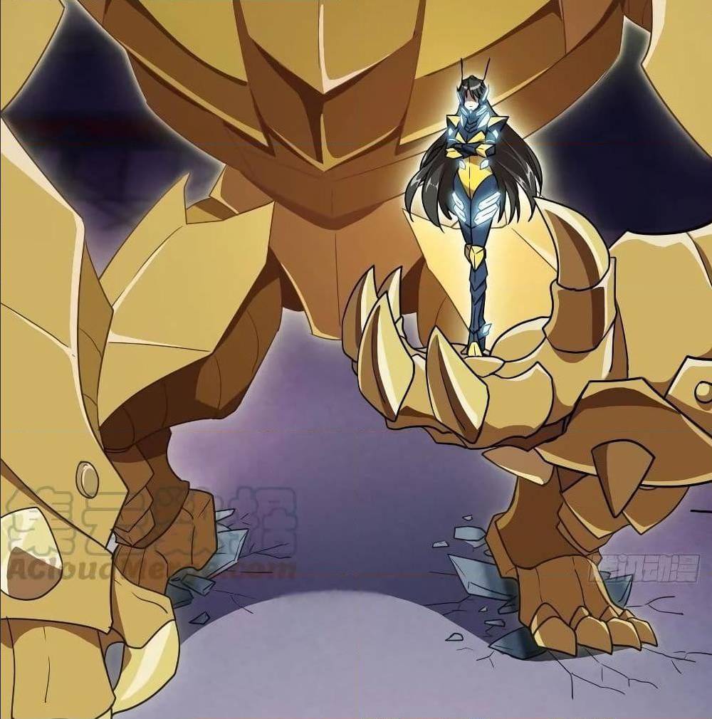 High energy strikes ตอนที่ 23 หน้า 26