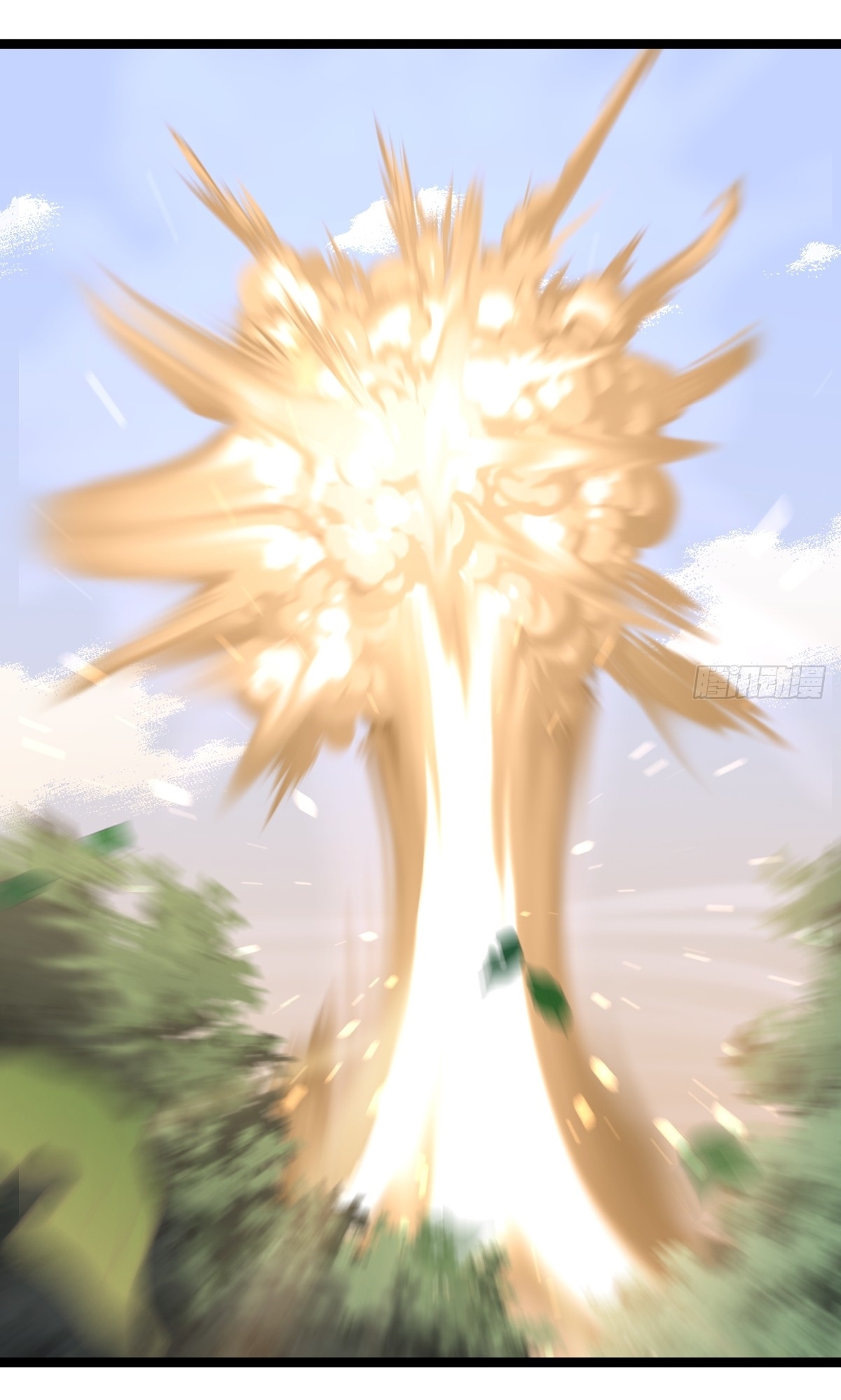 เก็บตัวร้อยปี จากนี้พี่ขอเทพ! INVINCIBLE AFTER A HUNDRED YEARS OF SECLUSION ตอนที่ 42 หน้า 18