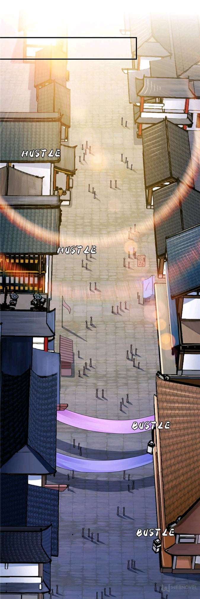 Library Of Heaven's Path ตอนที่ 73 หน้า 32