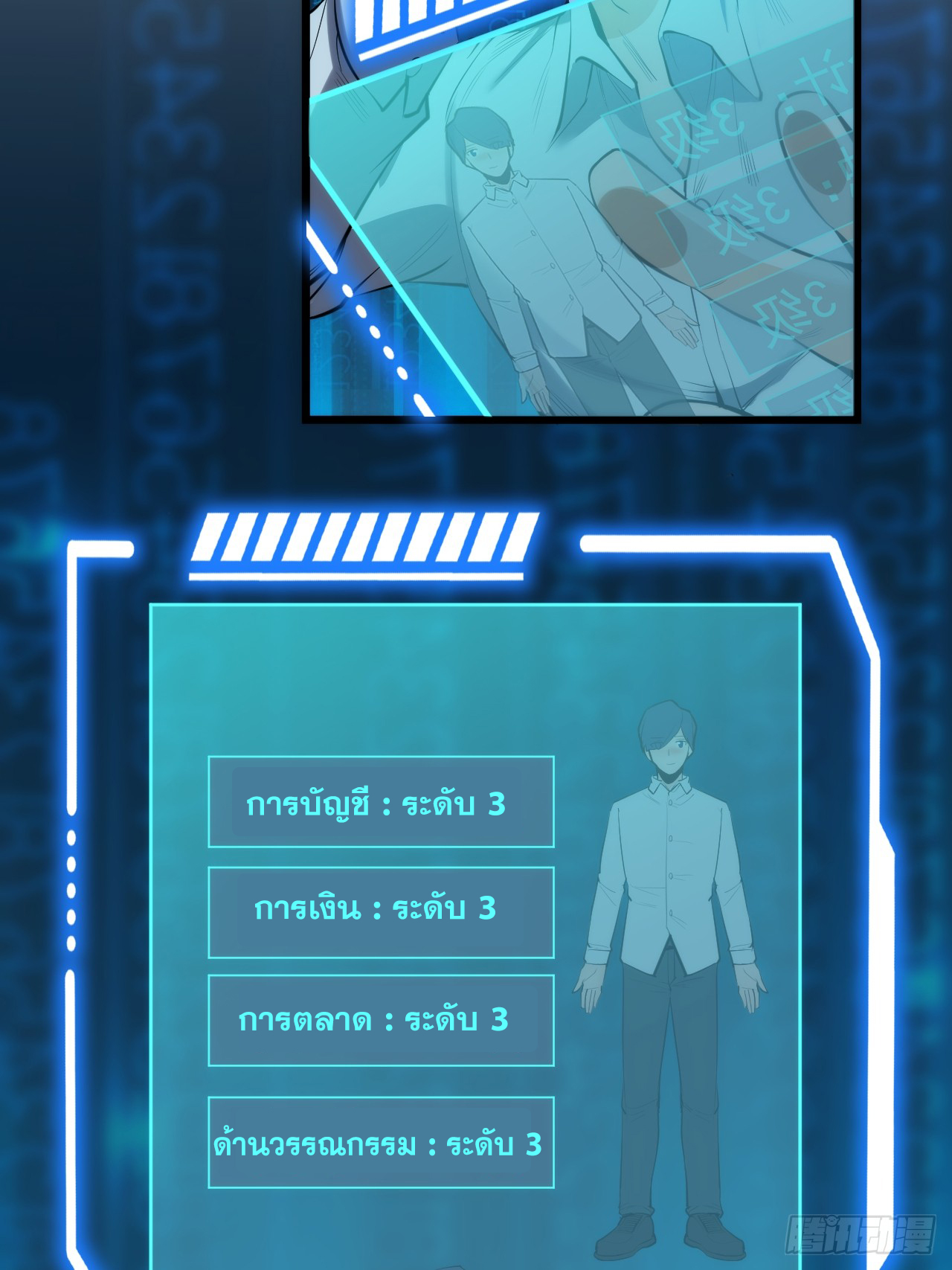 สุริยันและจันทรา ตอนที่ 7 หน้า 41