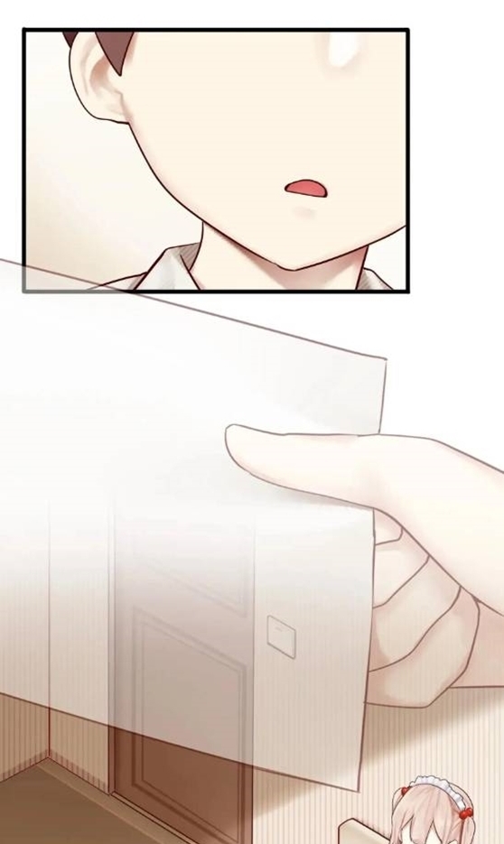 Read Miss, Don’t Livestream It! ตอนที่ 8 หน้า 37