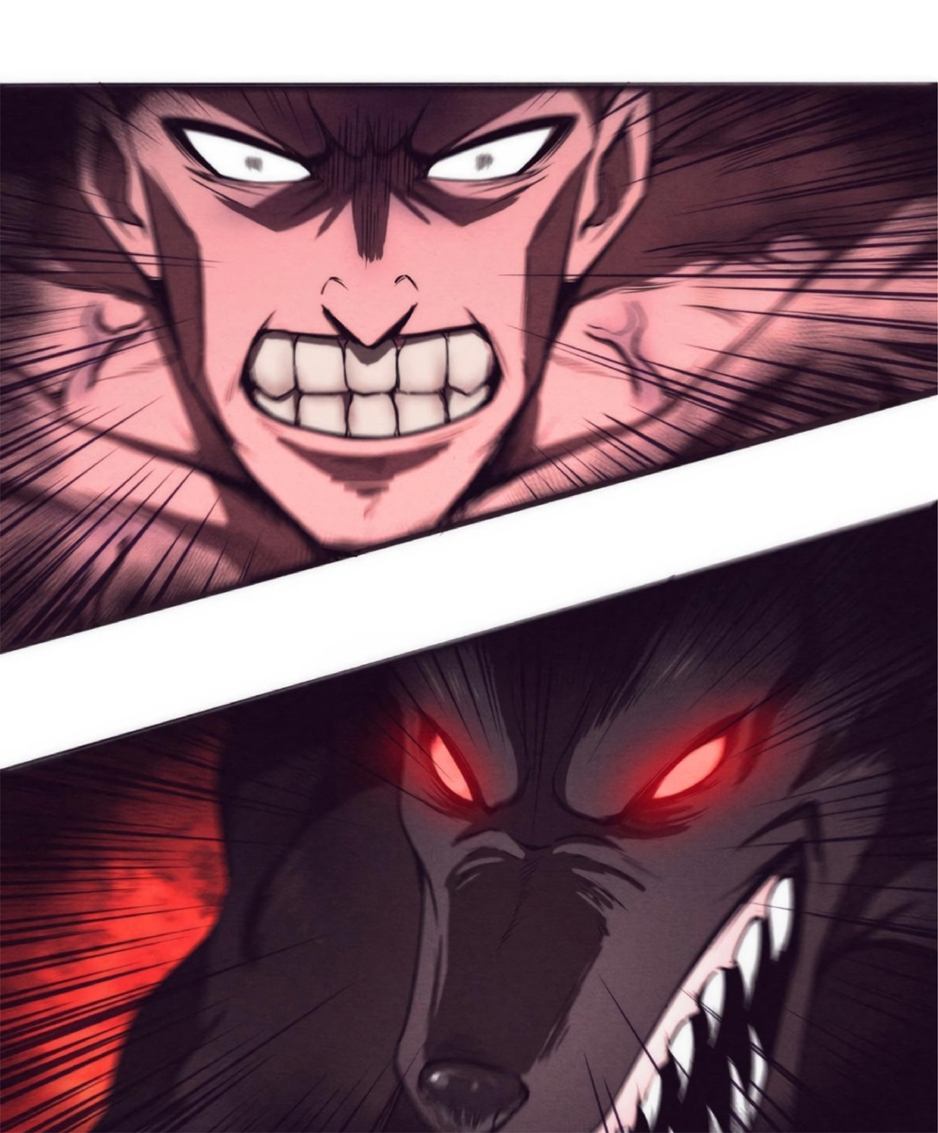 the frenzy of evolution การวิวัฒนาการที่บ้าคลั่ง ตอนที่ 5 หน้า 23