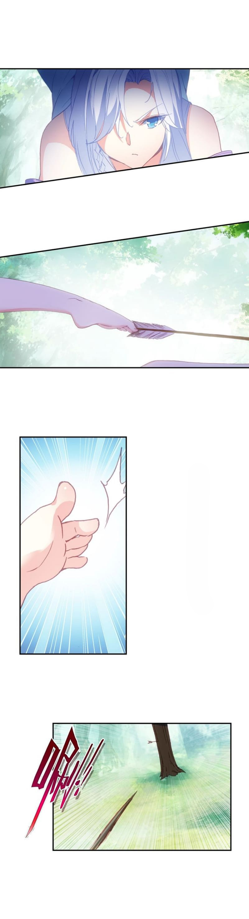 Heavenly jewel change ตอนที่ 1 หน้า 10