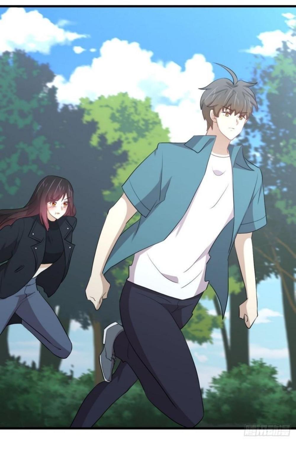 Immortal Swordsman in The Reverse World ข้าเซียนกระบี่ไม่เกาะสตรี ตอนที่ 298 หน้า 29