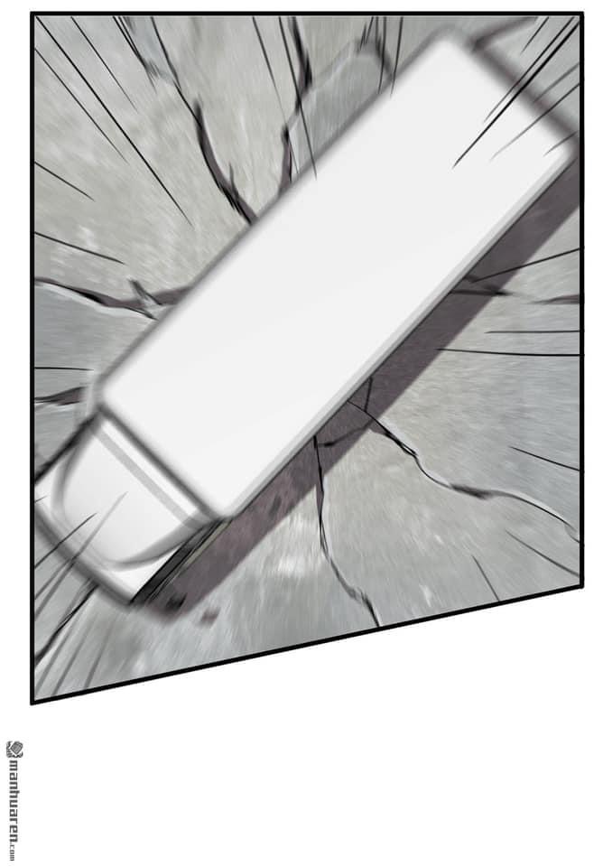 I am the Zombie King (ข้าคือราชันย์ซอมบี้ 1,000 ปี) ตอนที่ 2 หน้า 12