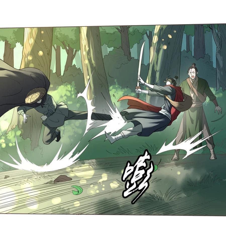 Legend of King Amata | ตำนาน ราชันย์ อมตะ ตอนที่ 12 หน้า 19