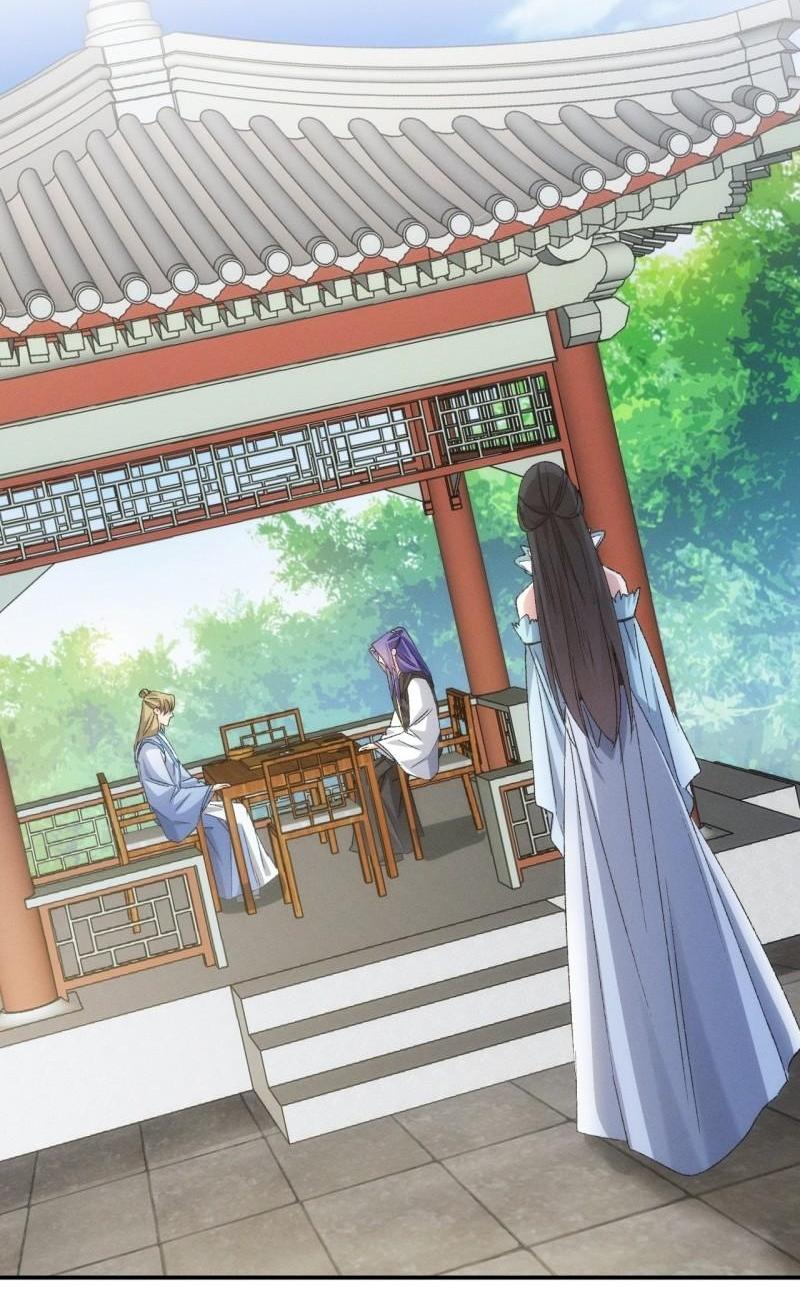 ข้าแค่ไม่เล่นไพ่ตามเกม ตอนที่ 143 หน้า 20