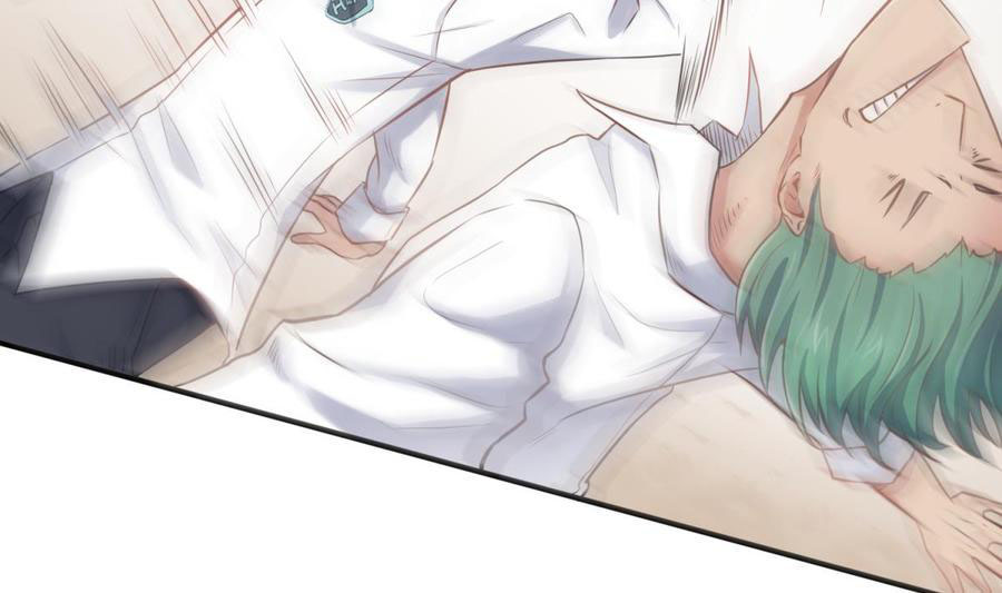 เทพเซียนหมอ ของยัยเทพธิดา ตอนที่ 4 หน้า 12