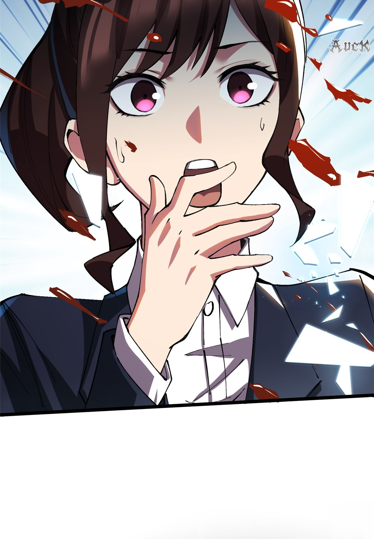 ไม่อยากเรียนทักษะ แห่งคำสาปเลย! ตอนที่ 6 หน้า 93