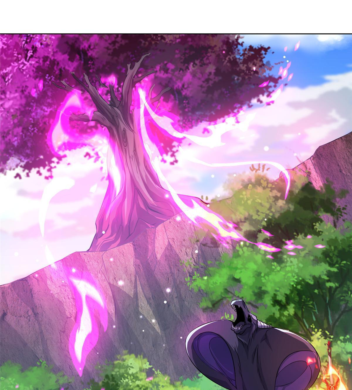 (ชนจีน) Dragon Master (จูหมิง นักรบเซียนมังกร) ตอนที่ 152 หน้า 19